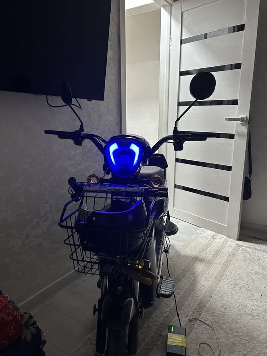 Скутер сатылат багасы 200000