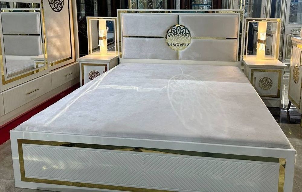 Zavod narxida spalni naborlar