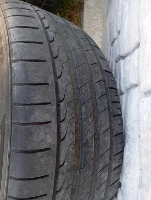 20"Спорт Пакет Джанти с гуми BMW X4