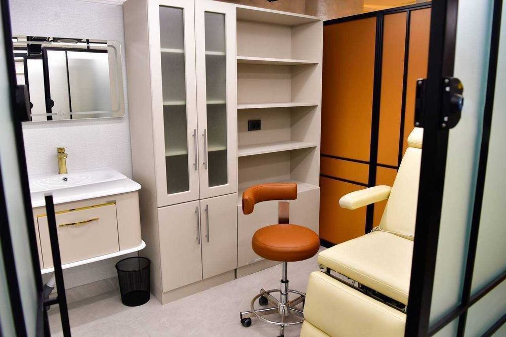 ПРОДАЕТСЯ КОММЕРЧЕСКОЕ ПОМЕЩЕНИЕ Яшнабадский район
ул. Махтумкули