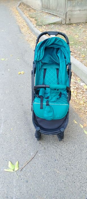 Продам коляску детскую