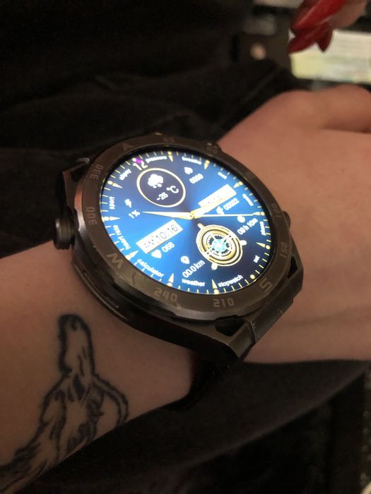 Продам смарт часы X5 про Макс