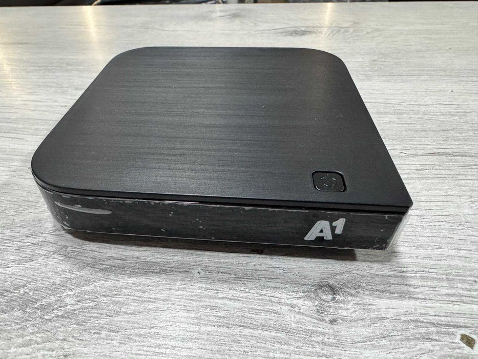 Tv box A1 Kaonmedia KSTB5019