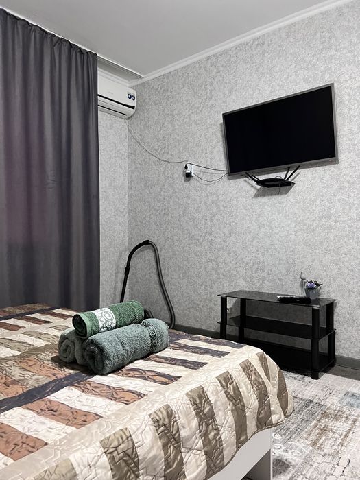 Однокомнатная квартира Нурсат