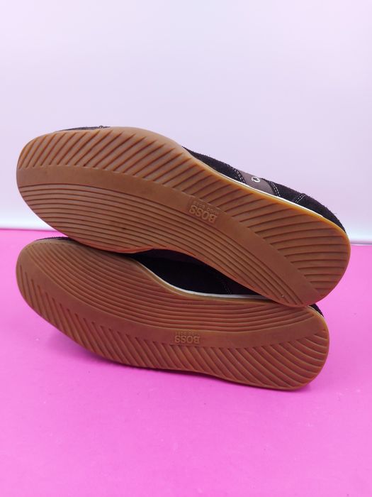 Hugo Boss номер 43 Оригинални мъжки обувки