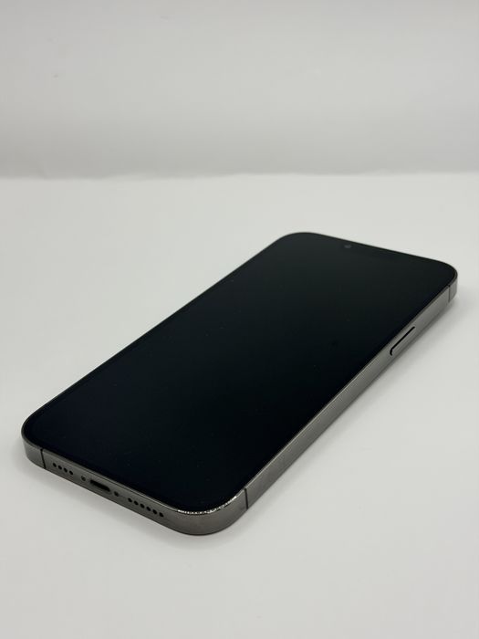 Iphone 13 Pro Max 256GB Negru Garantie Rate BuyBack - zonemag.ro