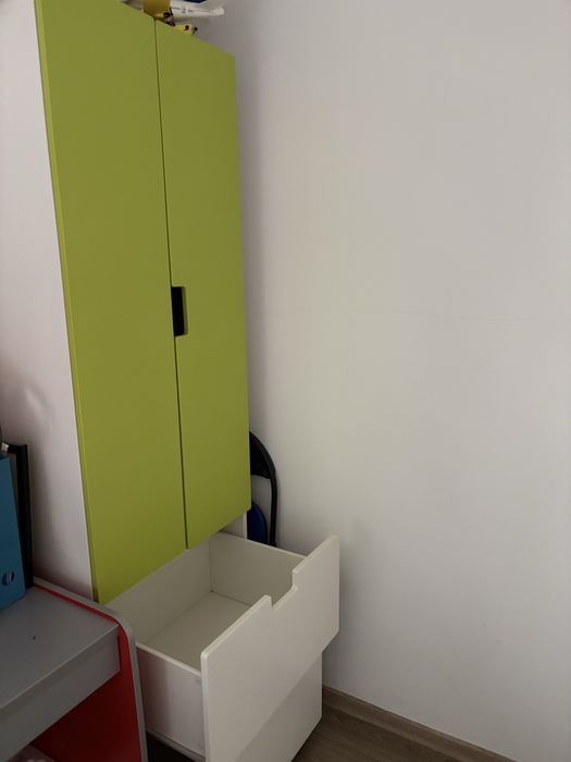 Dulap ikea gama STUVA