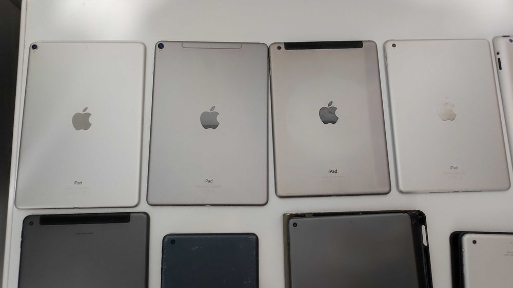 Piese iPad Pro A1701, A1709, A1475, A1893 si altele