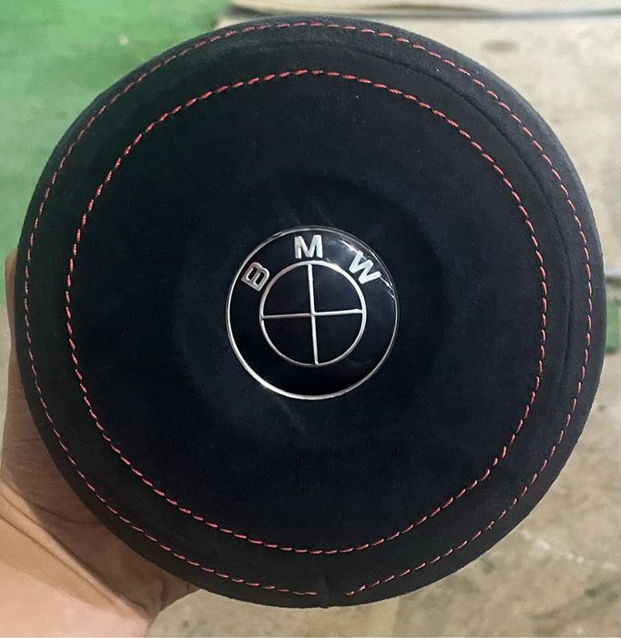 Тапициране на волани и еърбеци