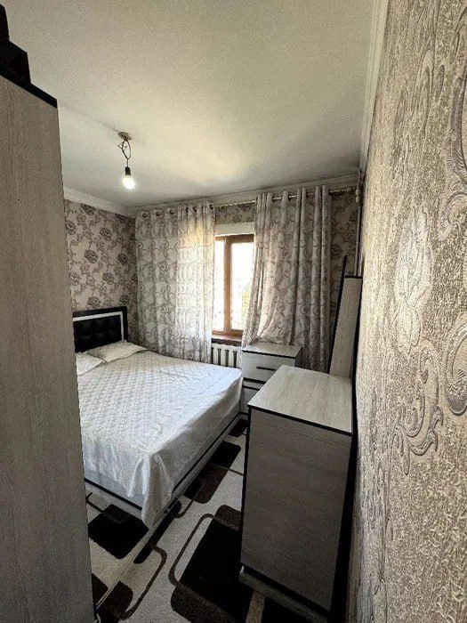 Продается 2-х комнатная квартира в Сергели 8