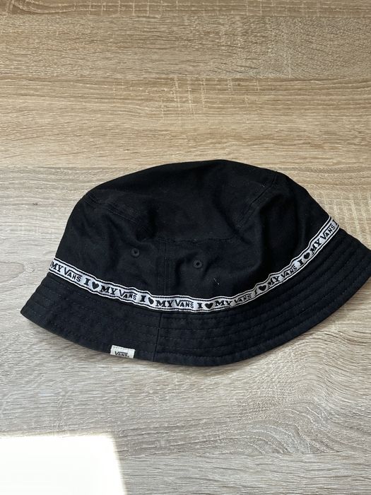 Palarie/ Bucket hat Vans