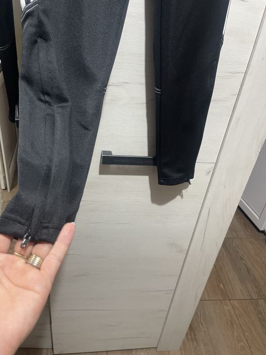 Pantaloni Adidas damǎ S