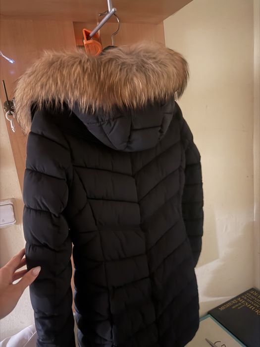 Дамско зимно аке Moda piu Anna