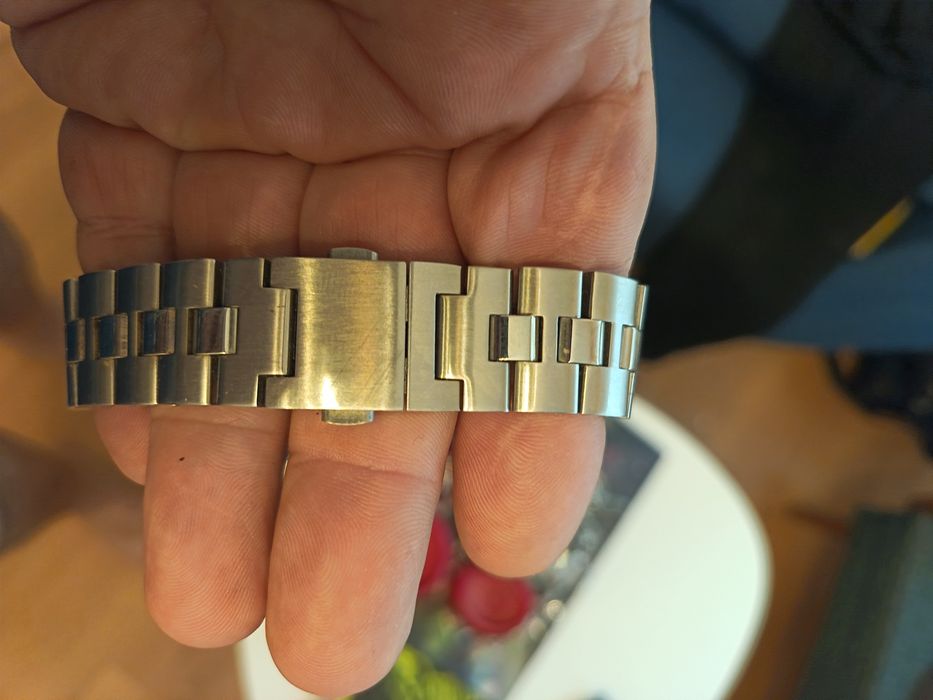 Хомидж  автомат  7750 valjoux