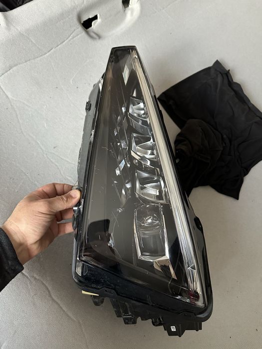 Far stânga full led skoda scala.cod:657941015.a.