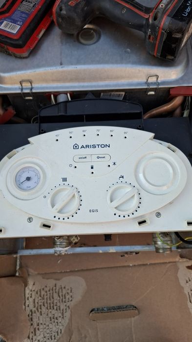 Piese centrala termica Ariston