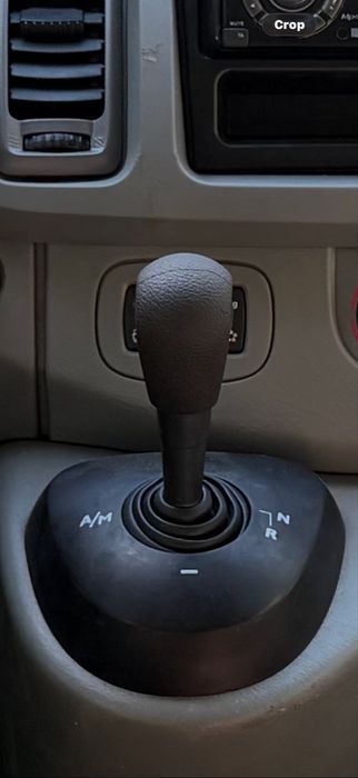 Opel Vivaro 2.5 CDTI 2009г дизел пътническо  товарен бус