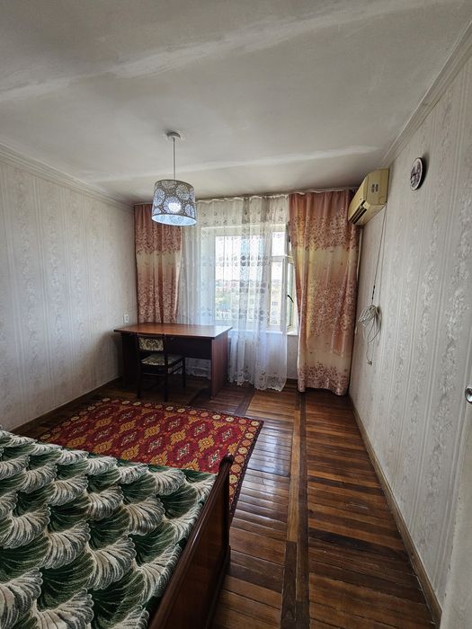 Сдаётся квартира 4/5/5 80м бий Буюк ипак йюли метро