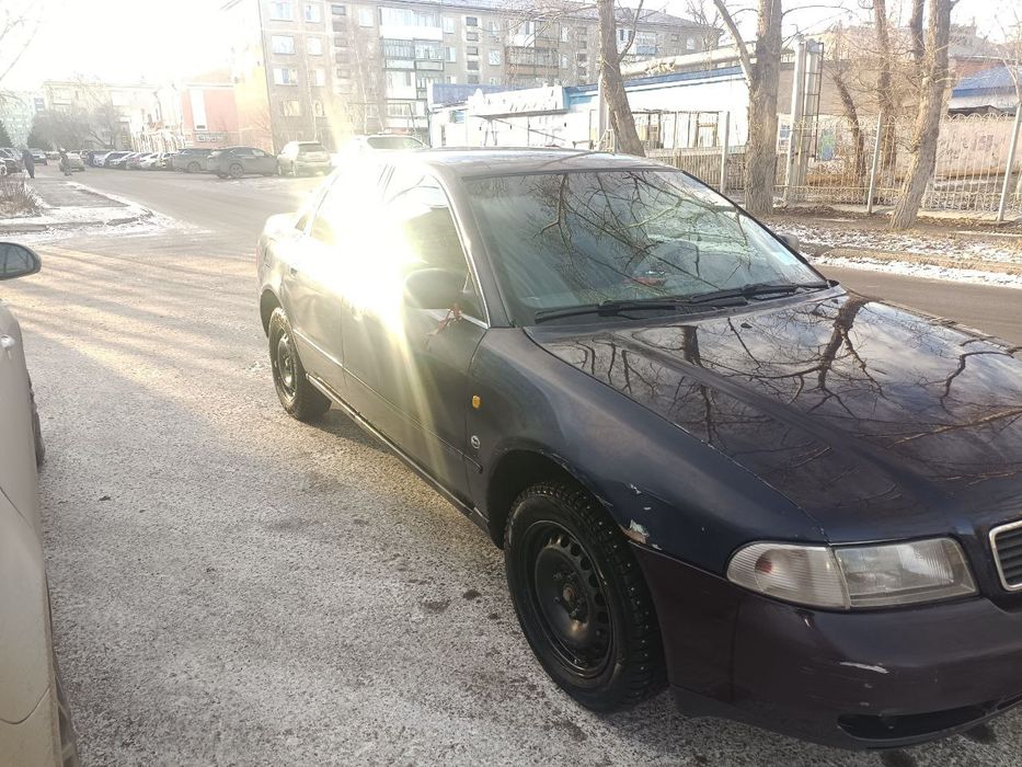 Продам Ауди А4 б5