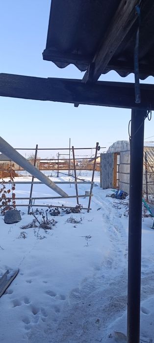 Продам дом участок 16 соток