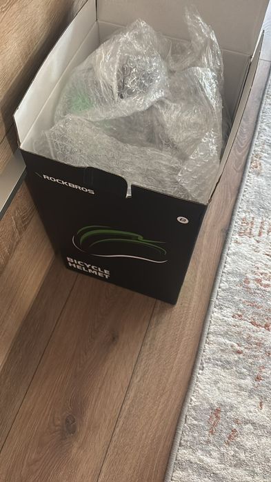 Vand casca bicicleta copii ROCKBROS