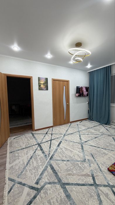 Продается дом с гаражом