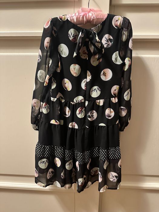 Детска рокличка Ted Baker