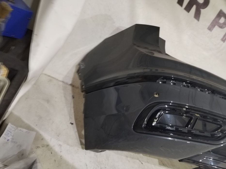 Bara spate VW Tiguan, R-Line, 2020, 2021, 2022, 2023, 2024, cod origine OE 5NA807417.