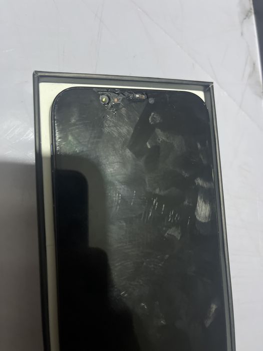 Продам айфон 12 про на запчать