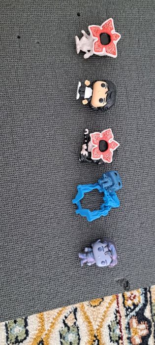 Игрушки осд обмен