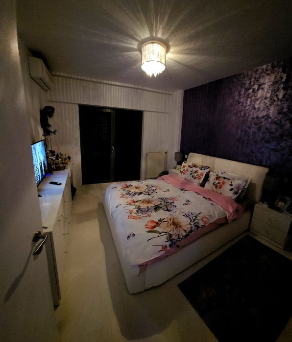 Apartament 3 camere – Doamna Ghica Plaza, Obor,  Pantelimon,  | 110 mp utili + balcon închis, parcare subterana și boxă