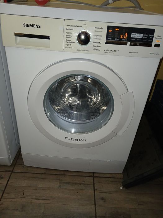 Masina de spalat Siemens