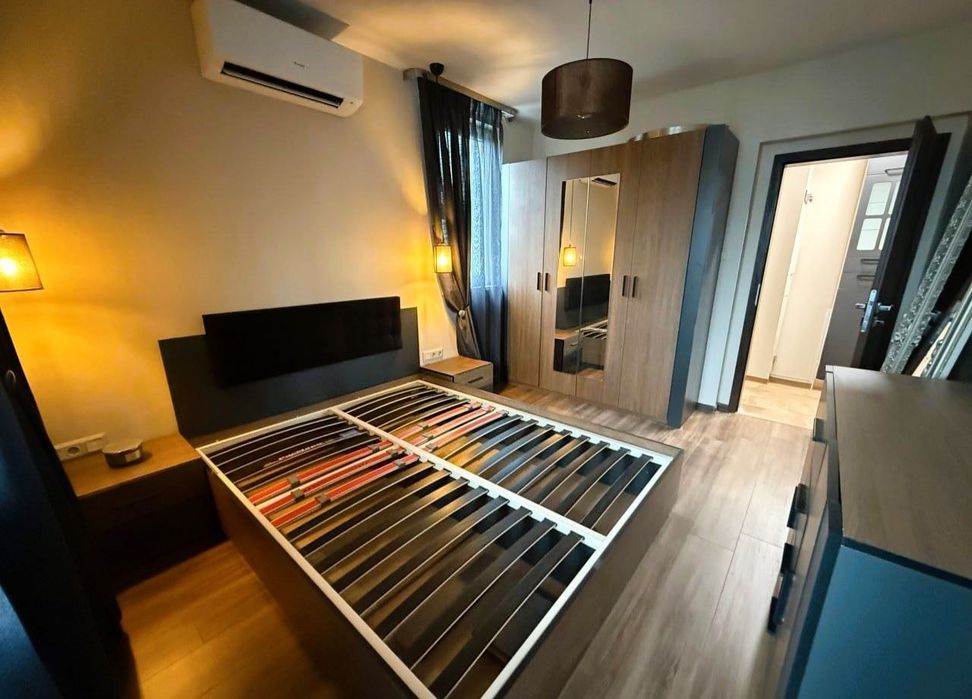 Продава се Двустаен апартамент в София, Младост 2 - 71 кв.м за 3451 €/кв.м - Снимка #4