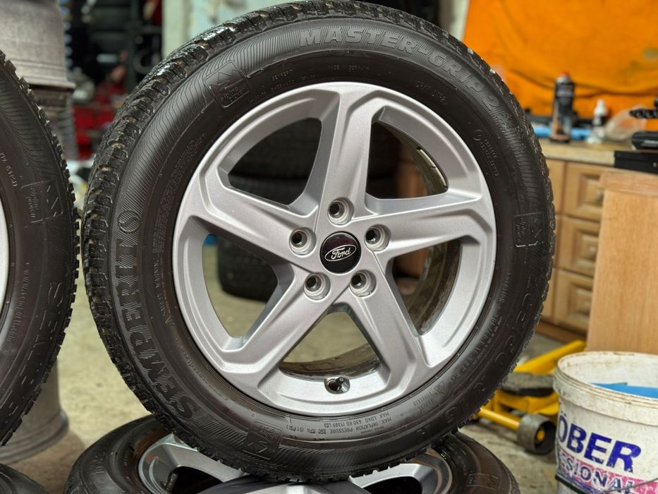 Jante originale r16 ford focus, galaxi, mondeo