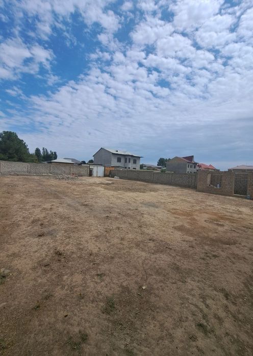 Продаётся земельный участок 6 соток угловой.