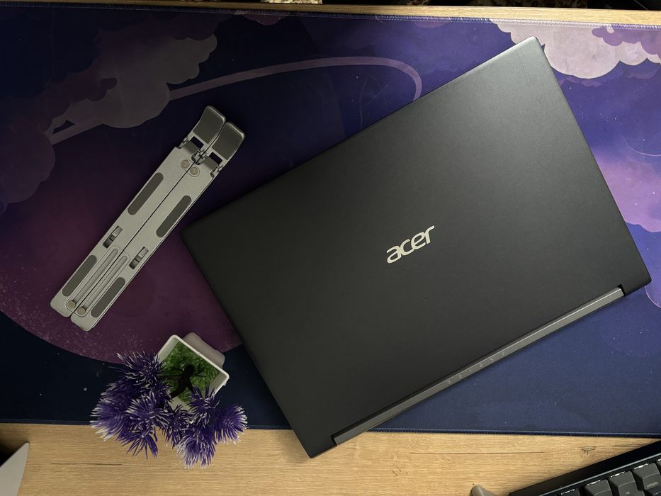 Ноутбук Acer Aspire