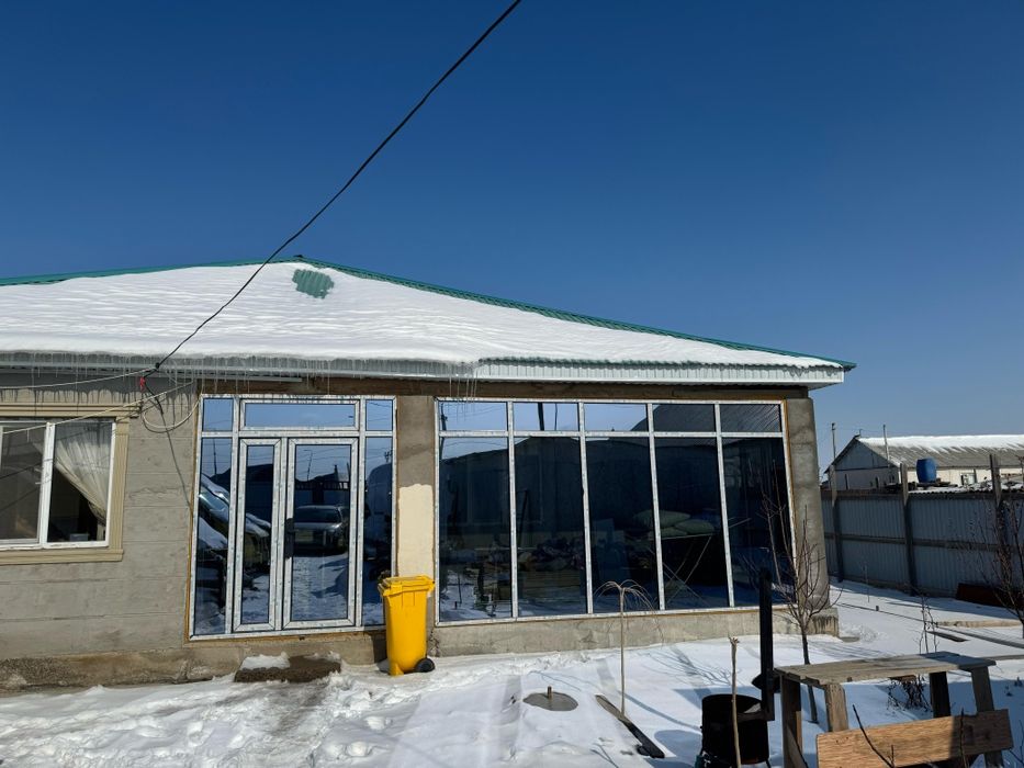 Срочно уй сатылад адрес мкр Коктем