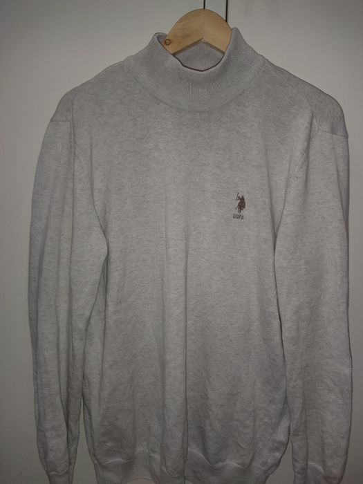 Diesel + Us Polo sweaters (пакет)