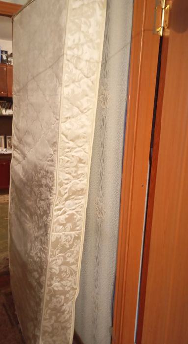 Матрас ортопедический