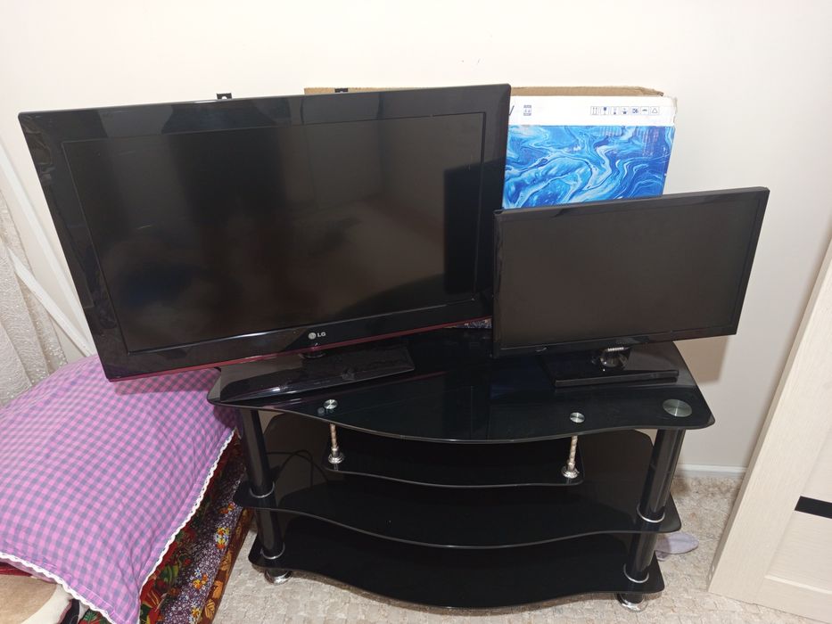 Телевизор, СМАРТ