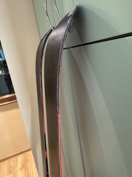 Rossignol Hero 160 см | 14 дни каране | Look Express GripWalk