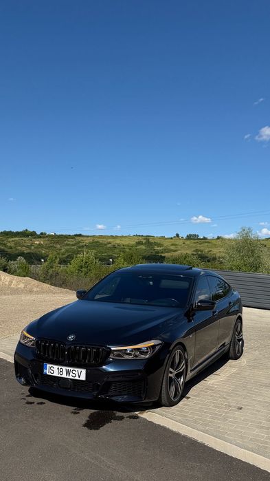 BMW Seria 6