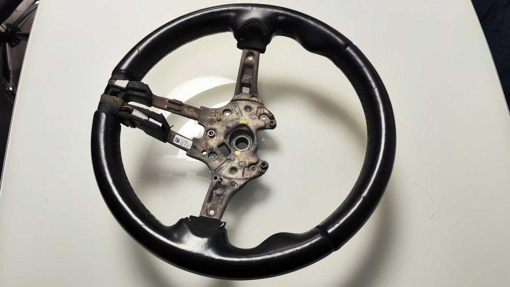 Основа М волан с подгрев BMW 1 2 3 4 Х5 серия F15 F20 F30 F80