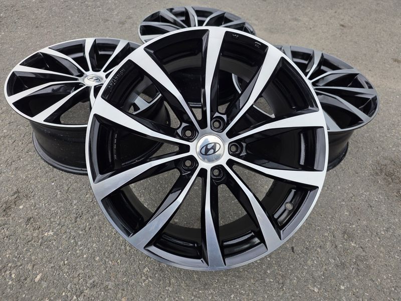 18цола Hyundai 5x114.3 Хюндай 4бр