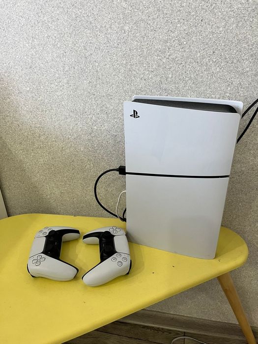 Продам playstation 5