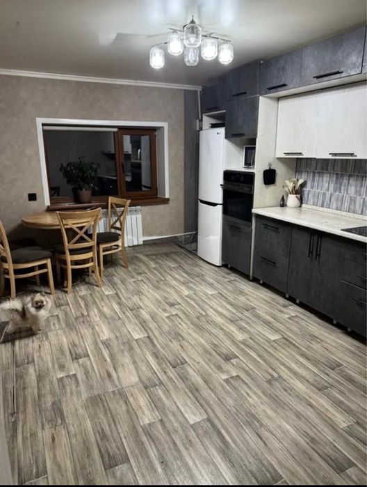 Продам дом на досаффе