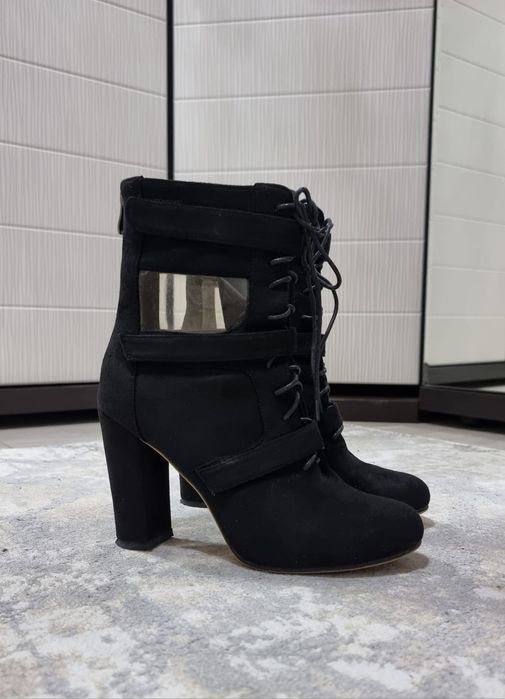 Продам Обувь Осень-Весна