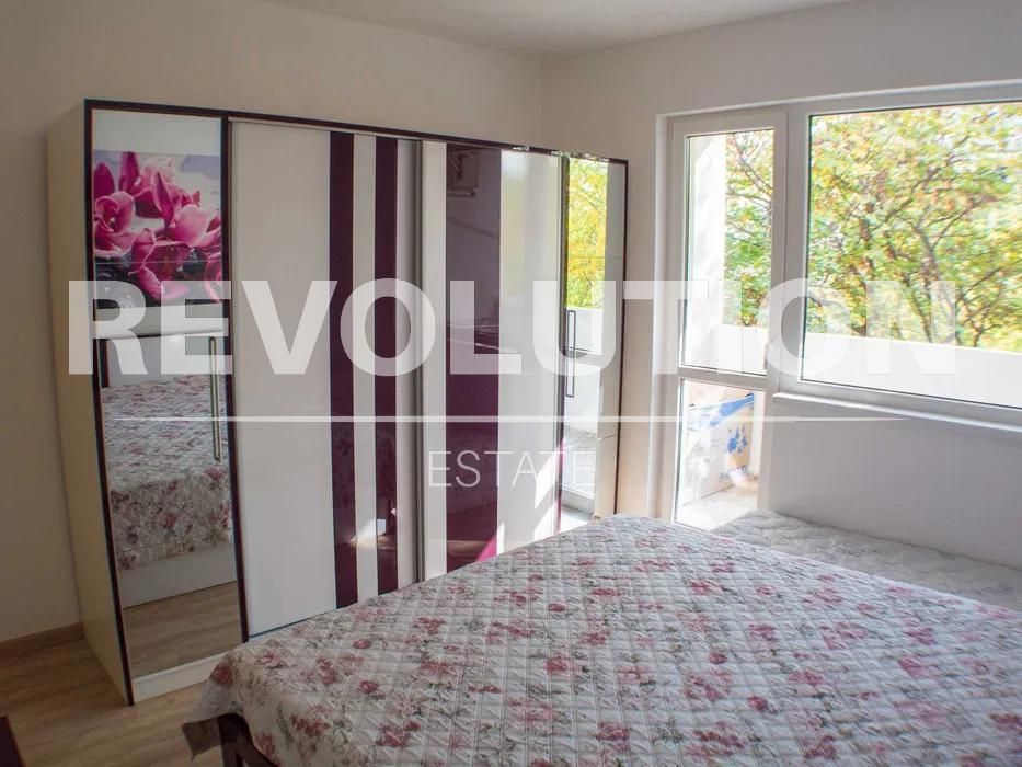 Дава се под наем Тристаен апартамент в Варна, Левски - 70 кв.м за 625 € - Снимка #6