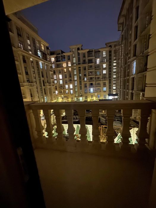 ЖК Oq Saroy 3/4/8 Урбан строй , Паркентский ор-р Макро