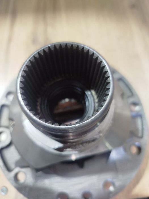 Продам корпус дифференциациала хундай Санта фе